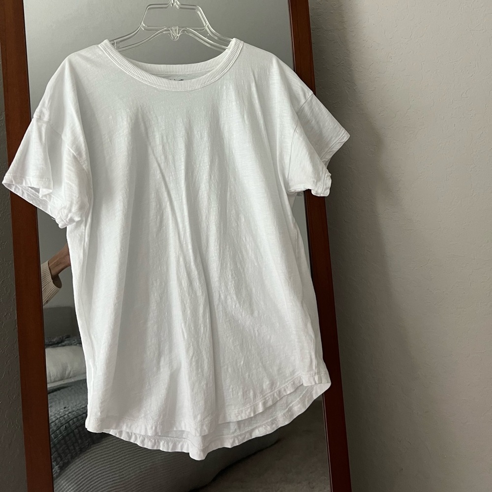 Madewell tee